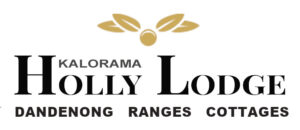 Holly Lodge-Dandenong Ranges Accommodations