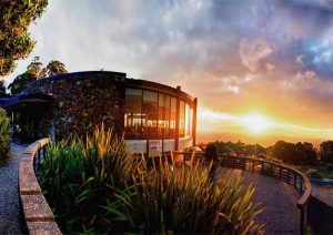 Mt Dandenong Sky High Observatory